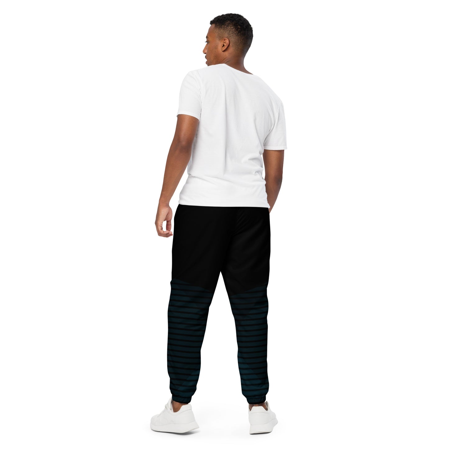 W=FXD Unisex Track Pants