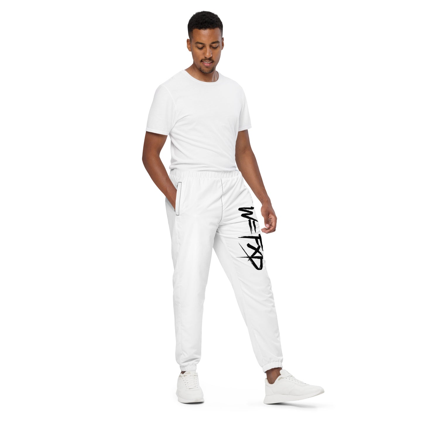 W=FXD Unisex Track Pants