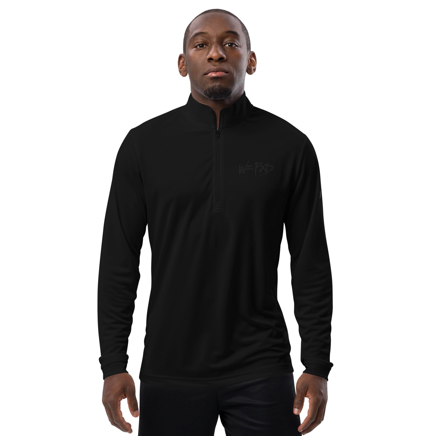 W=FXD Quarter Zip Pullover