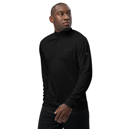 W=FXD Quarter Zip Pullover