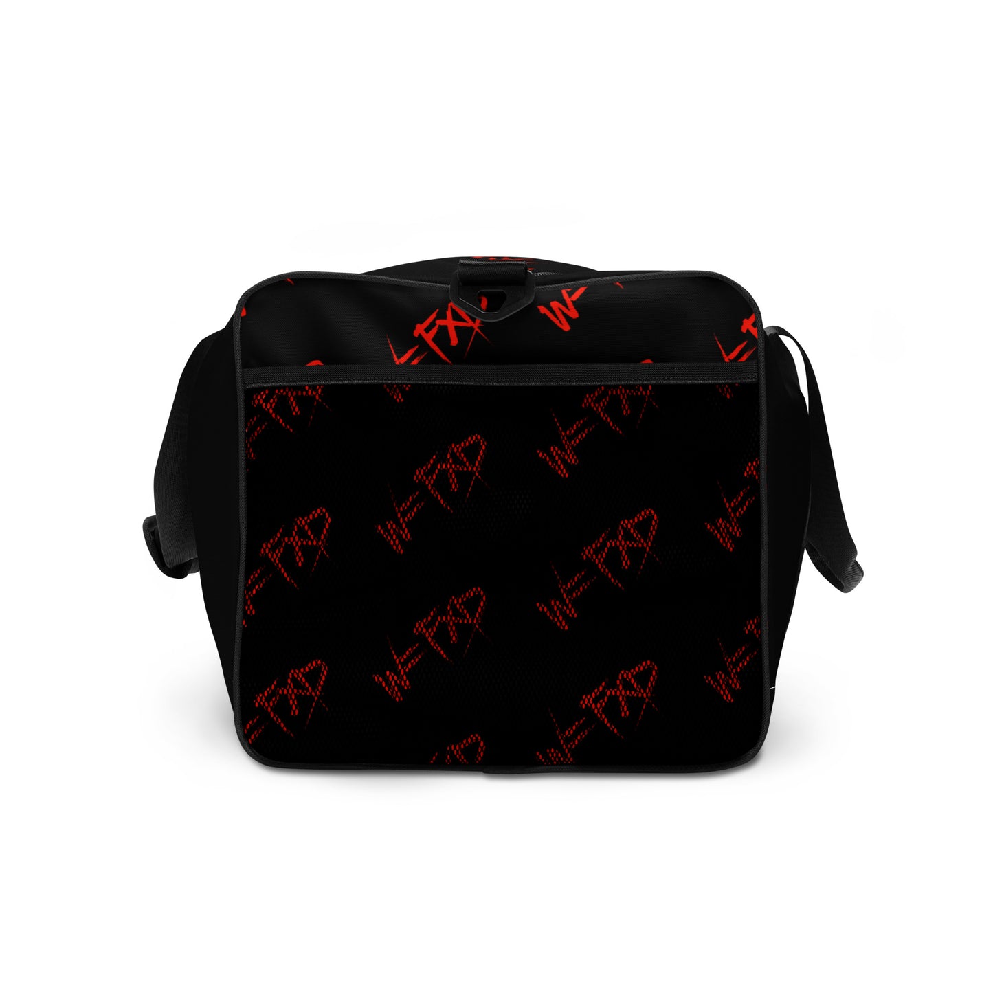 W=FXD Duffle Bag