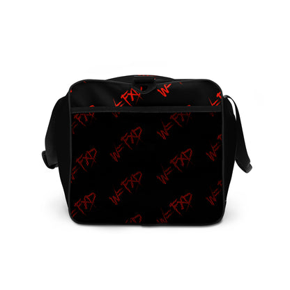 W=FXD Duffle Bag