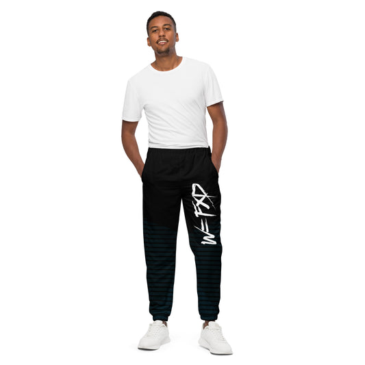 W=FXD Unisex Track Pants