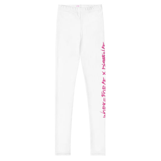 W=FXD Youth Leggings