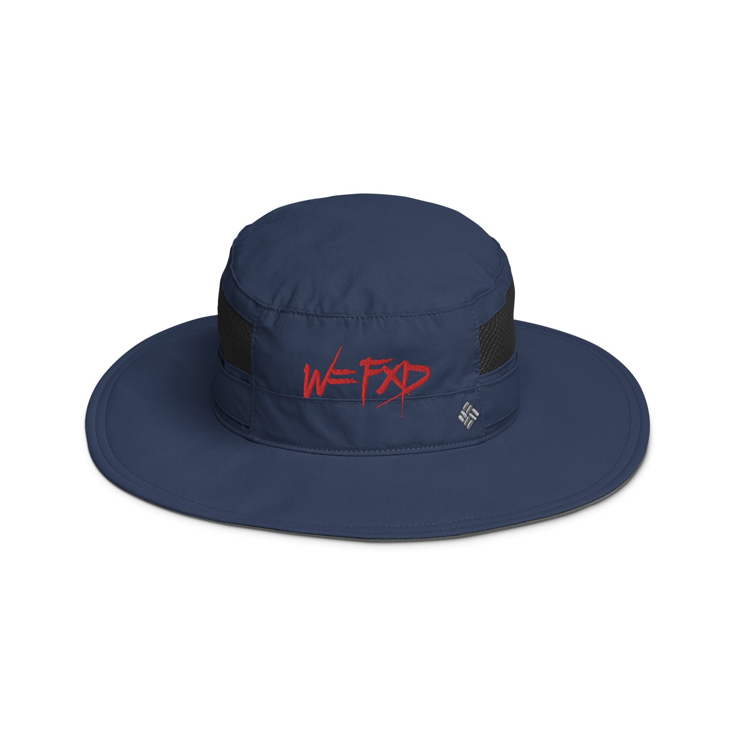 W=FXD Columbia Booney Hat