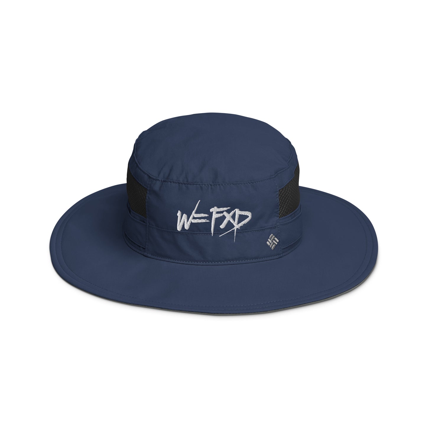 W=FXD Columbia Booney Hat