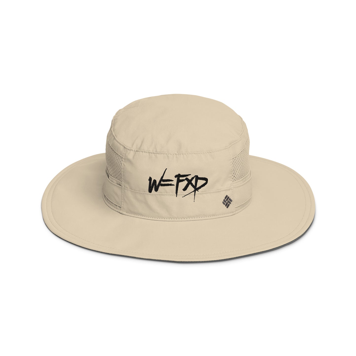 W=FXD Columbia Booney Hat