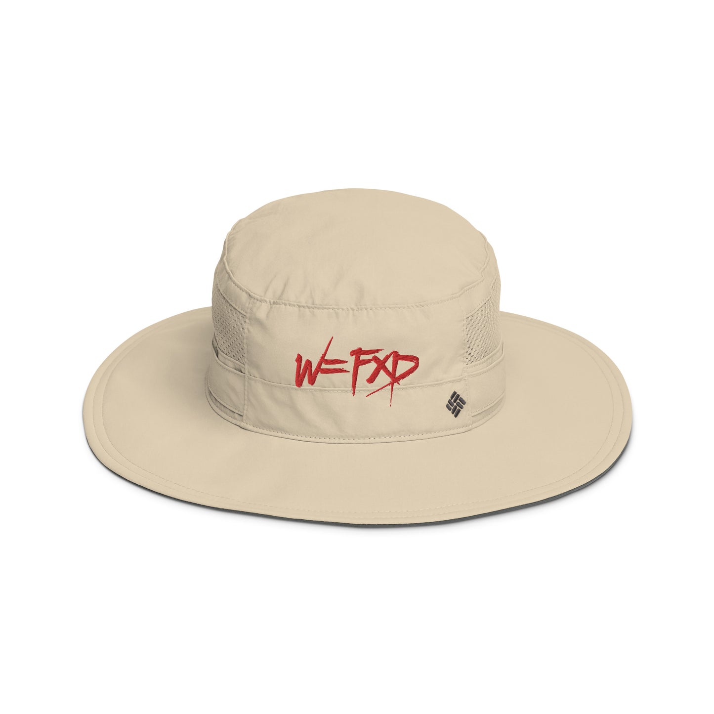 W=FXD Columbia Booney Hat