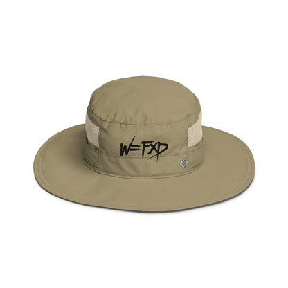 W=FXD Columbia Booney Hat