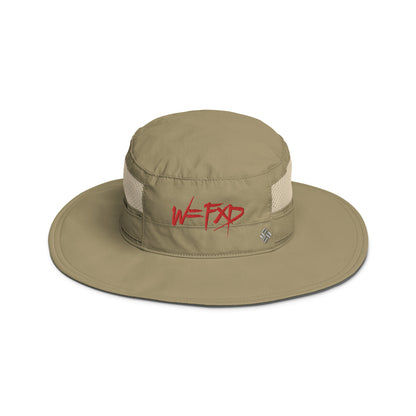 W=FXD Columbia Booney Hat