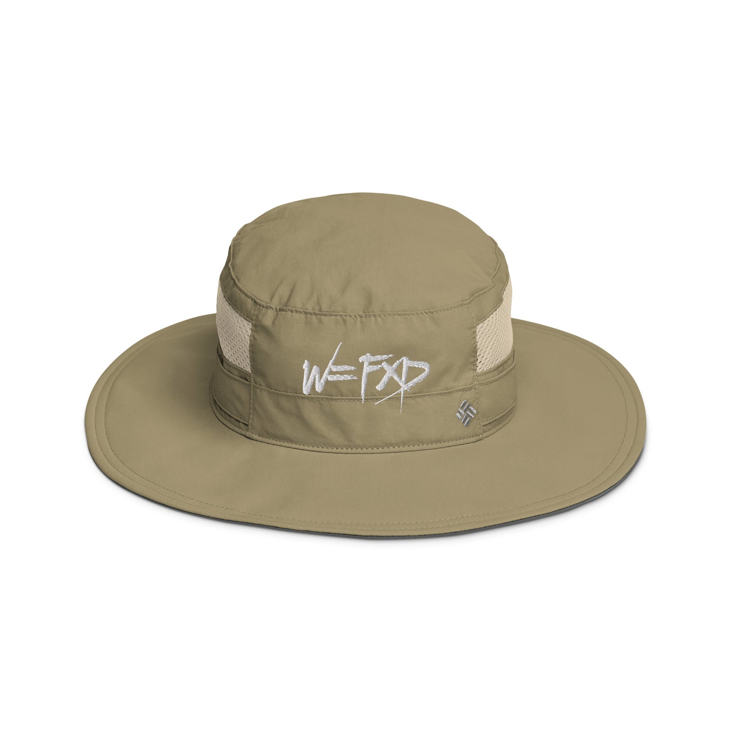 W=FXD Columbia Booney Hat