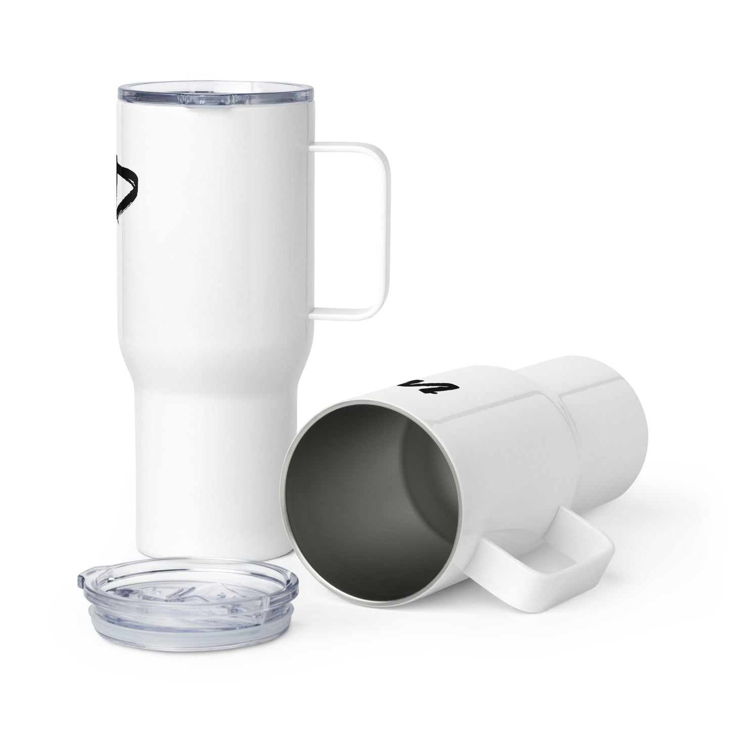 W=FXD Travel Mug