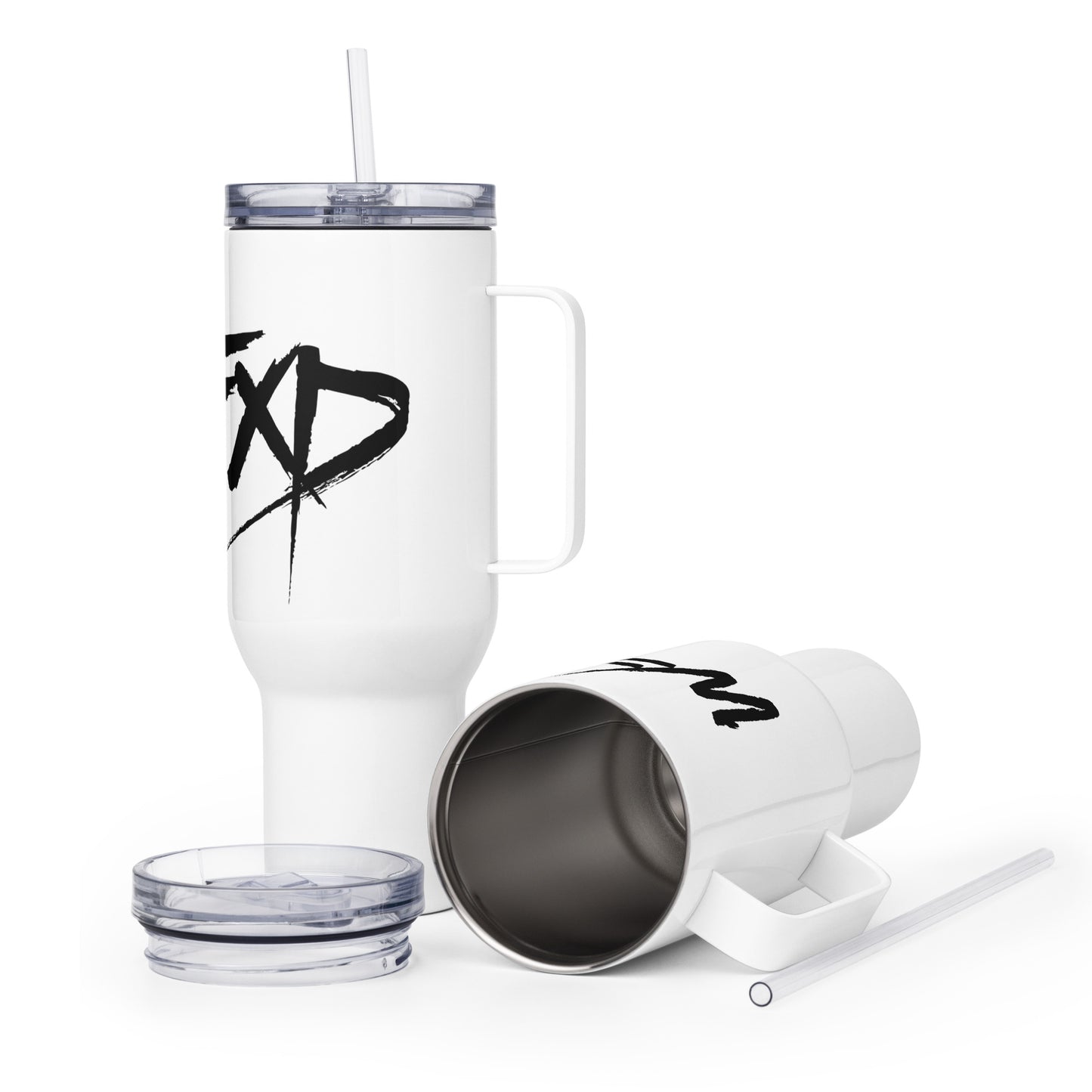 W=FXD Travel Mug