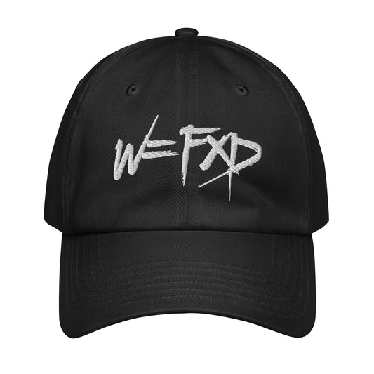 W=FXD Under Armour® Dad Hat