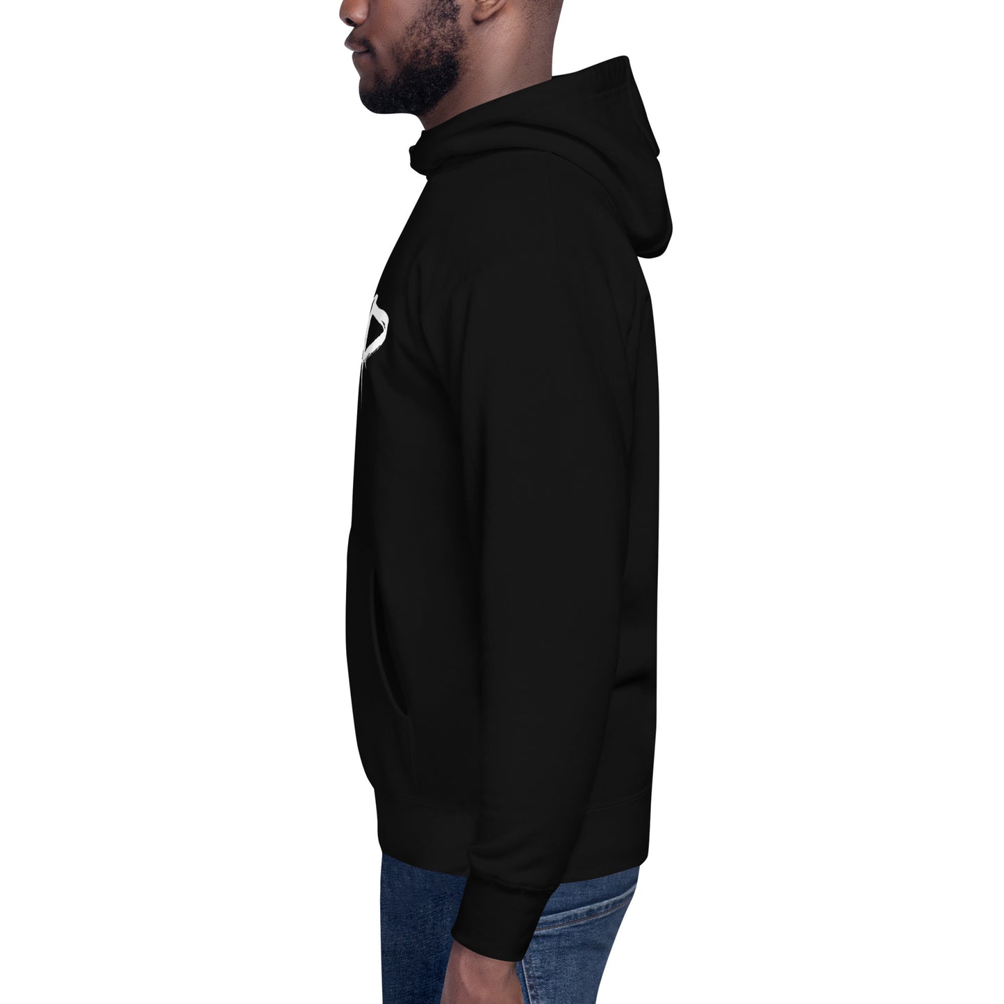 W=FXD Unisex Hoodie