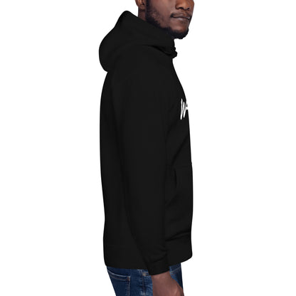 W=FXD Unisex Hoodie