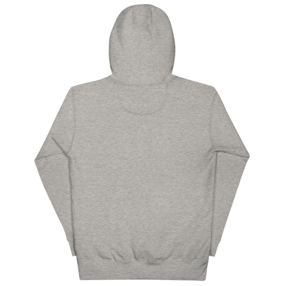 W=FXD Unisex Hoodie