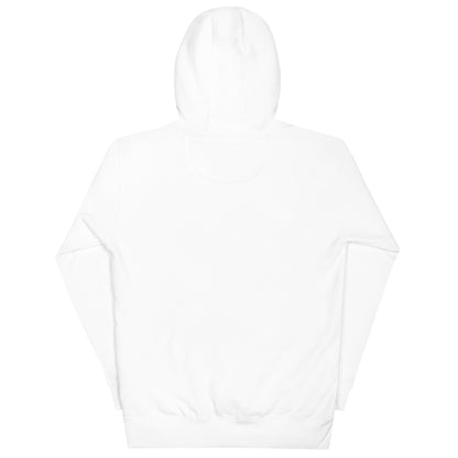 W=FXD Unisex Hoodie